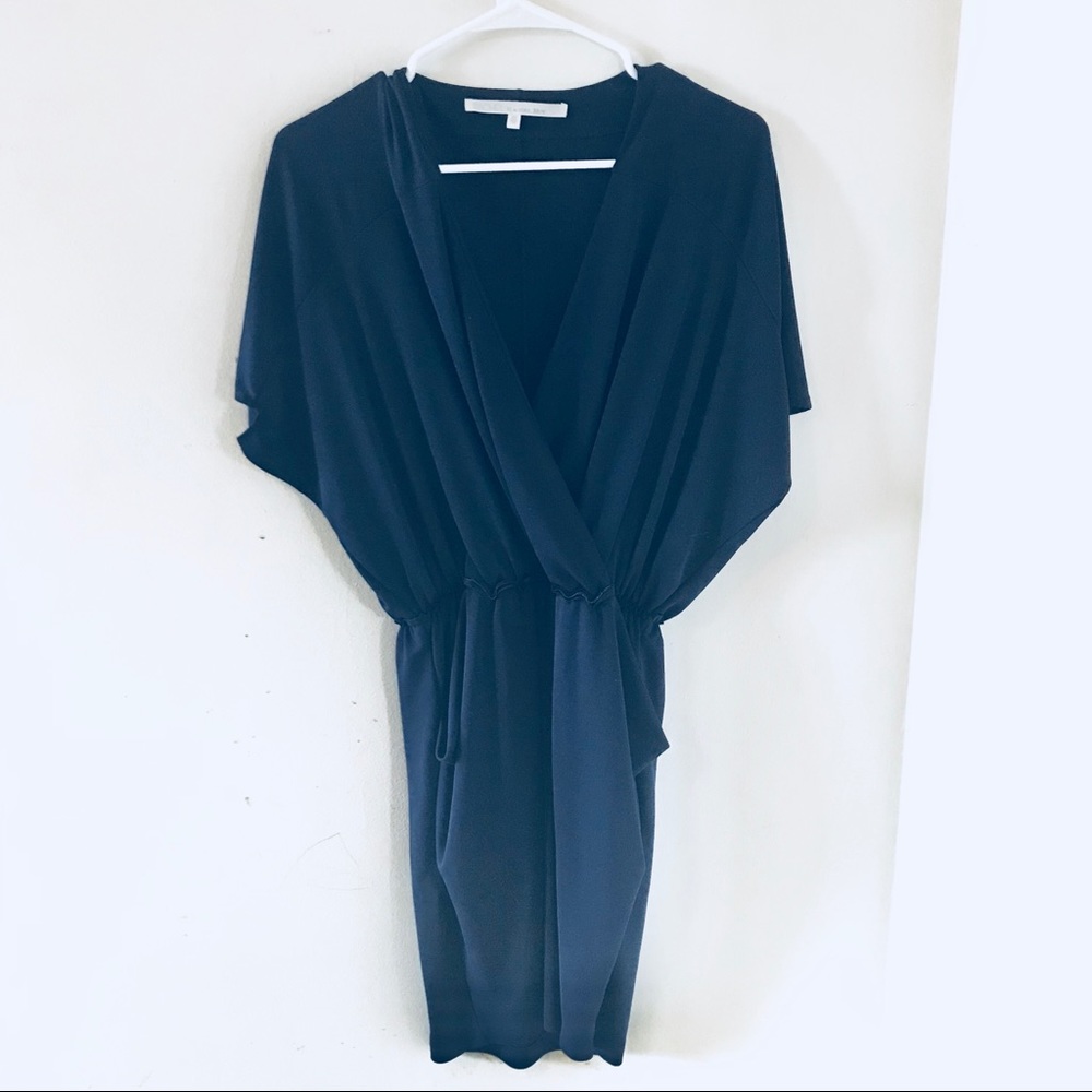 NAVY • COCKTAIL DRESS FROM RACHEL ROY